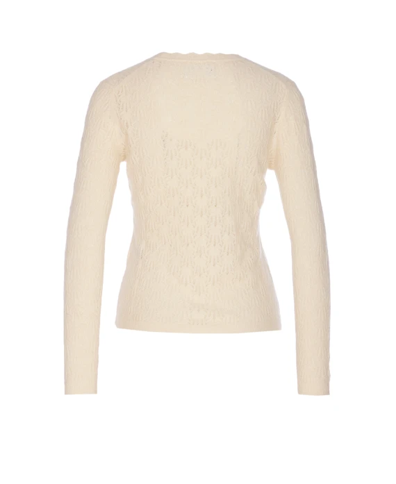 Isabel Marant Etoile Sweaters White