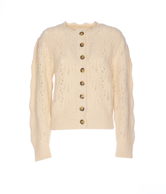 Isabel Marant Etoile Sweaters Beige