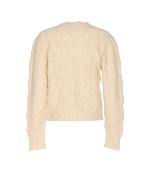 Isabel Marant Etoile Sweaters Beige