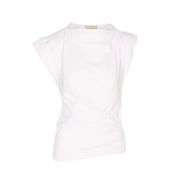 T-shirt e Polo Bianco