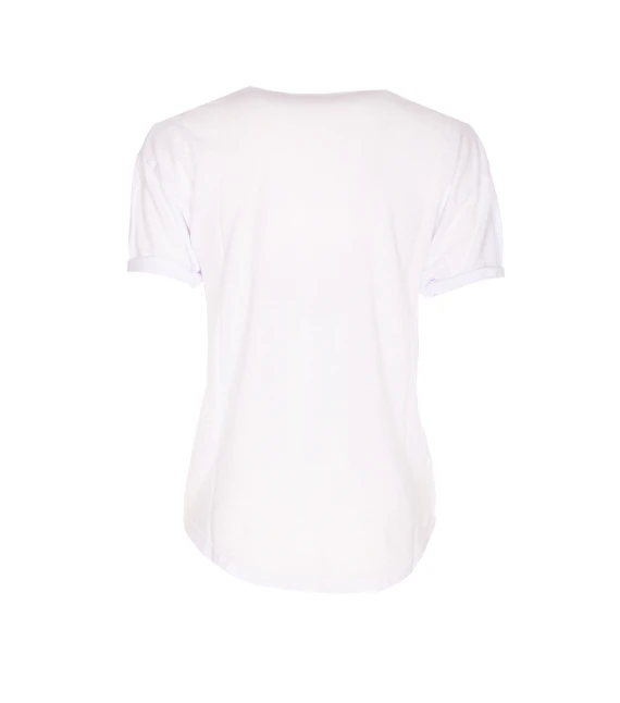 T-shirt e Polo Bianco