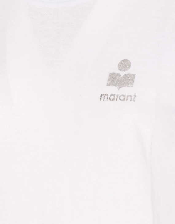 T-shirt e Polo Bianco