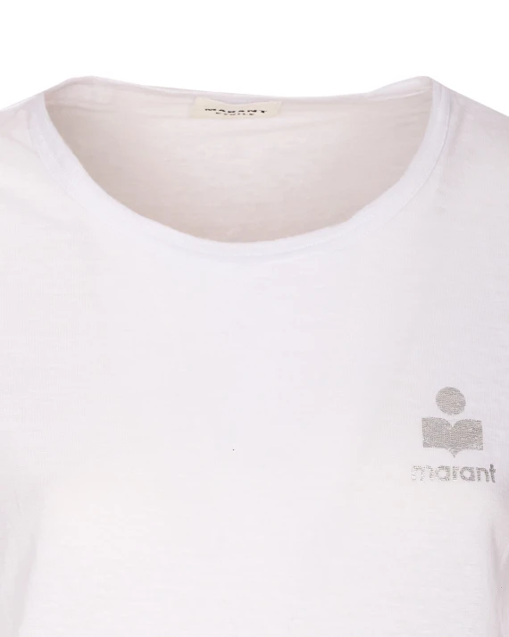 T-shirt e Polo Bianco