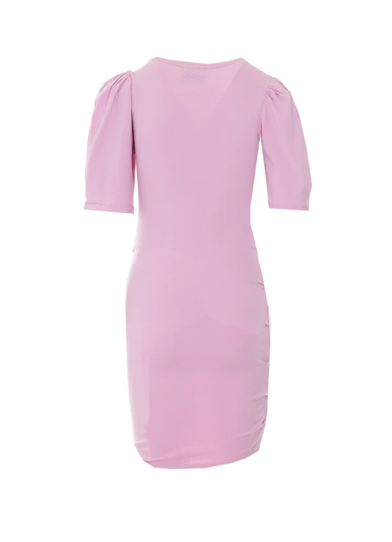 Dresses Pink