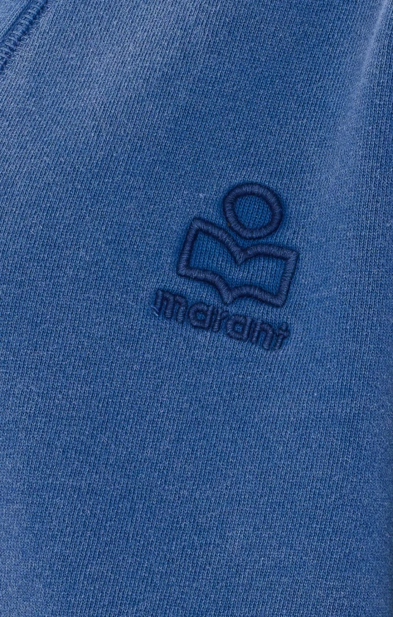 Isabel Marant Etoile Maglie Blue