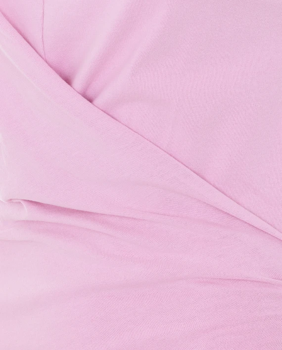 T-shirts and Polos Pink