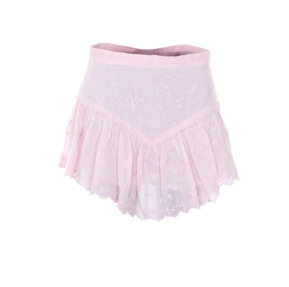 Skirts Pink