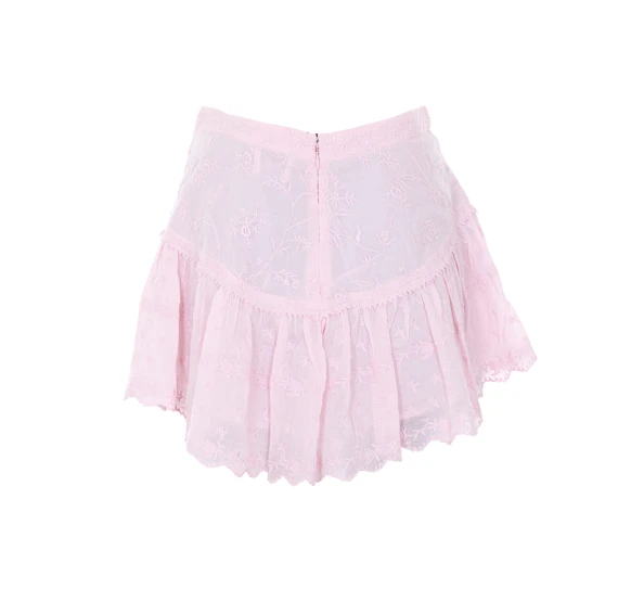 Skirts Pink
