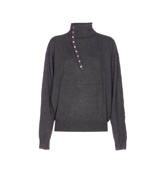 Isabel Marant Sweaters Grey