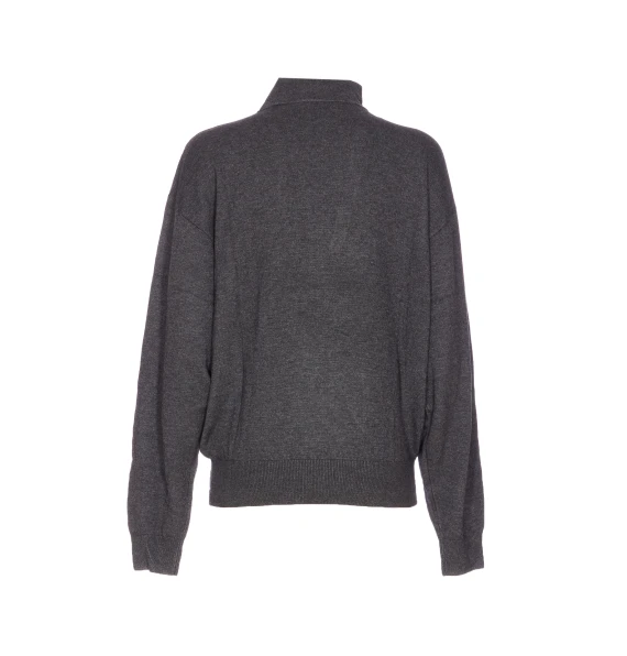 Isabel Marant Sweaters Grey