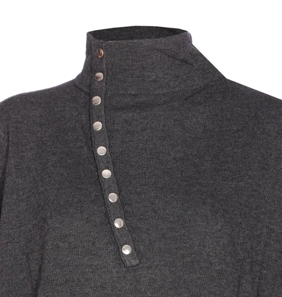 Isabel Marant Sweaters Grey