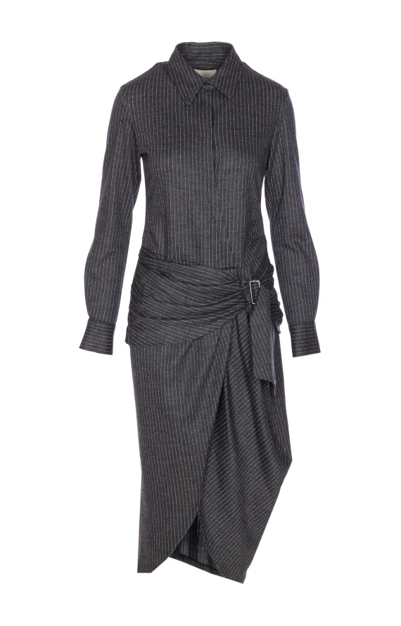 Isabel Marant Abiti Grigio