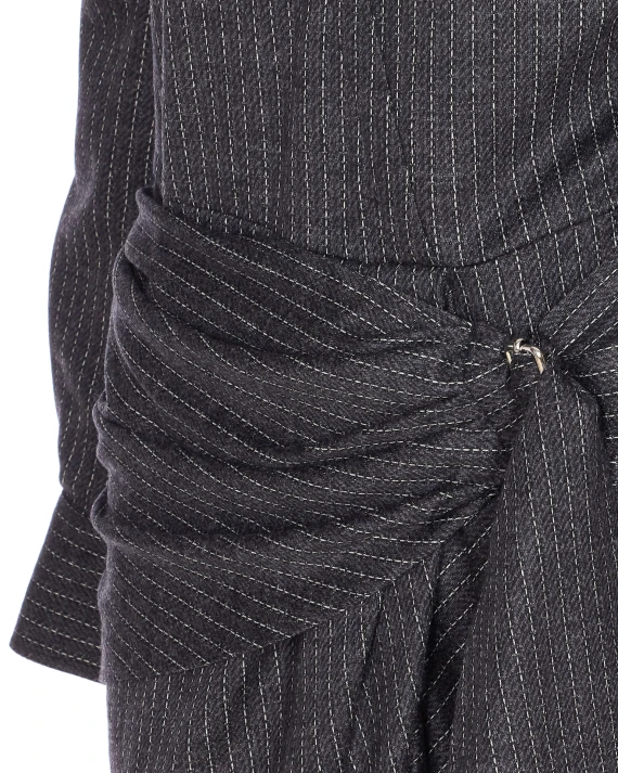 Isabel Marant Abiti Grigio