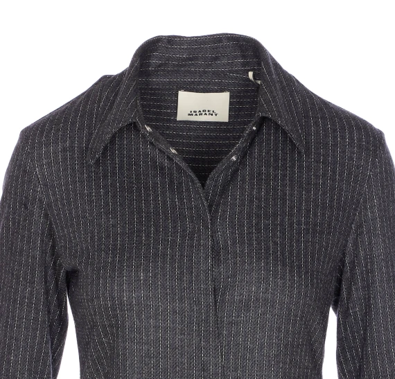 Isabel Marant Abiti Grigio