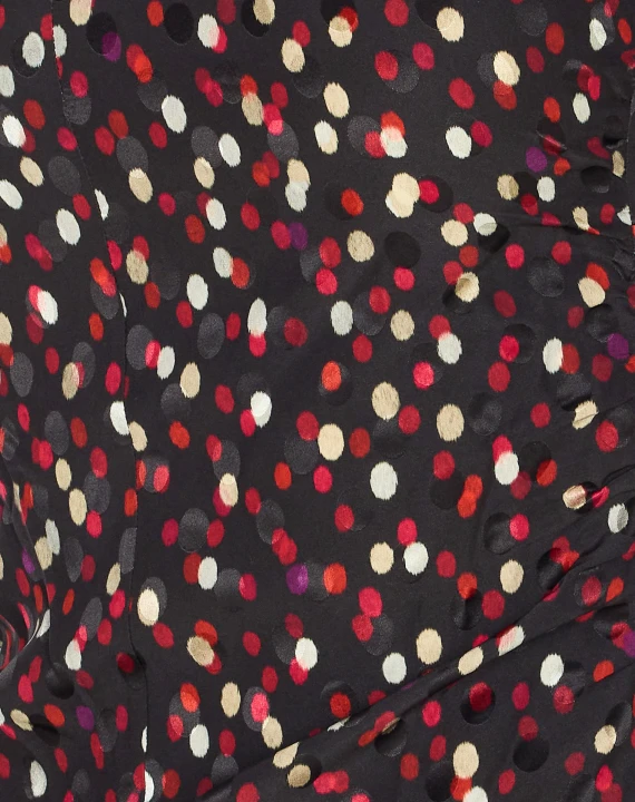 Isabel Marant Top Nero