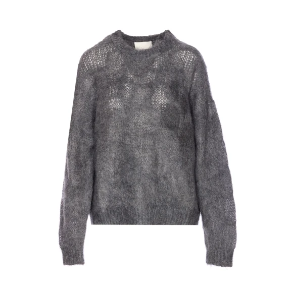 Isabel Marant Maglie Grigio