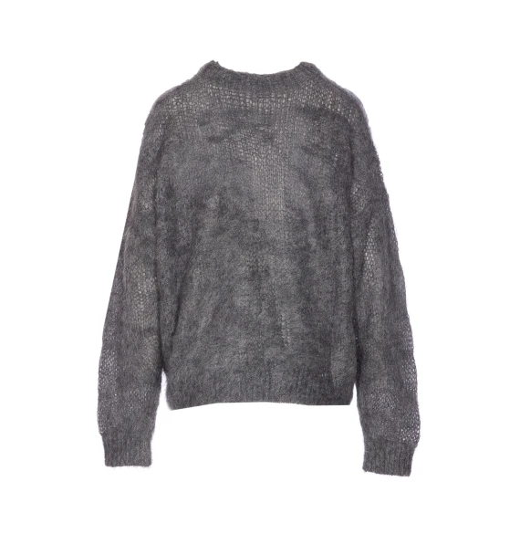 Isabel Marant Maglie Grigio