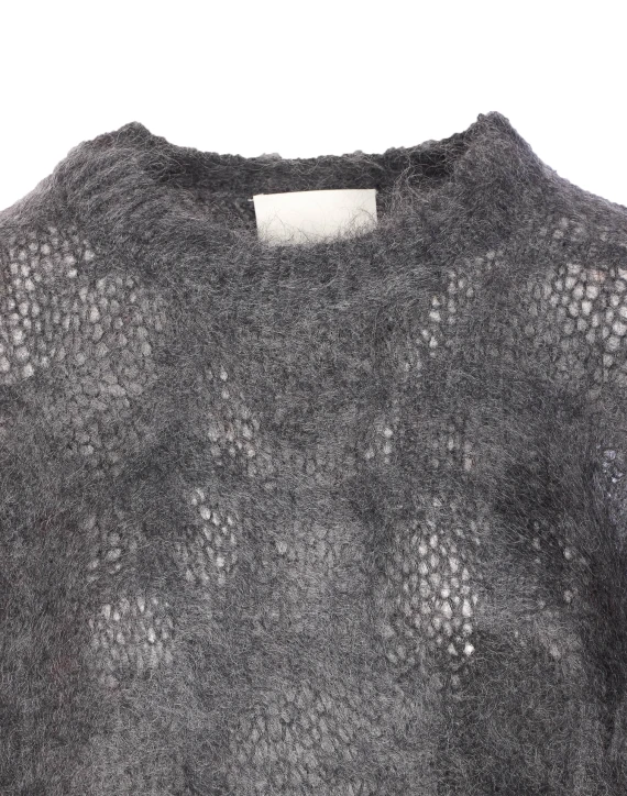 Isabel Marant Maglie Grigio