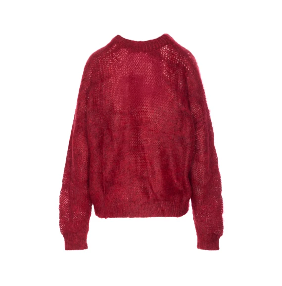 Isabel Marant Sweaters Red