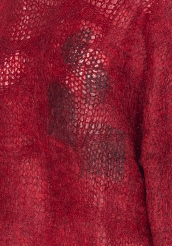 Isabel Marant Sweaters Red