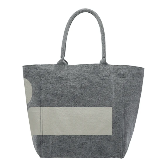 Bags.. Grey