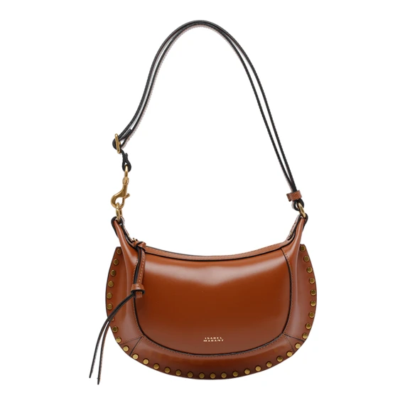 Isabel Marant Borse... Marrone