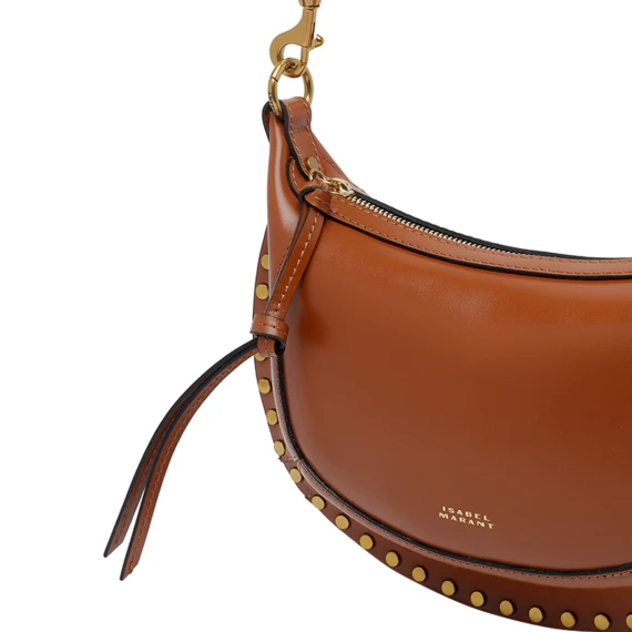 Isabel Marant Borse... Marrone