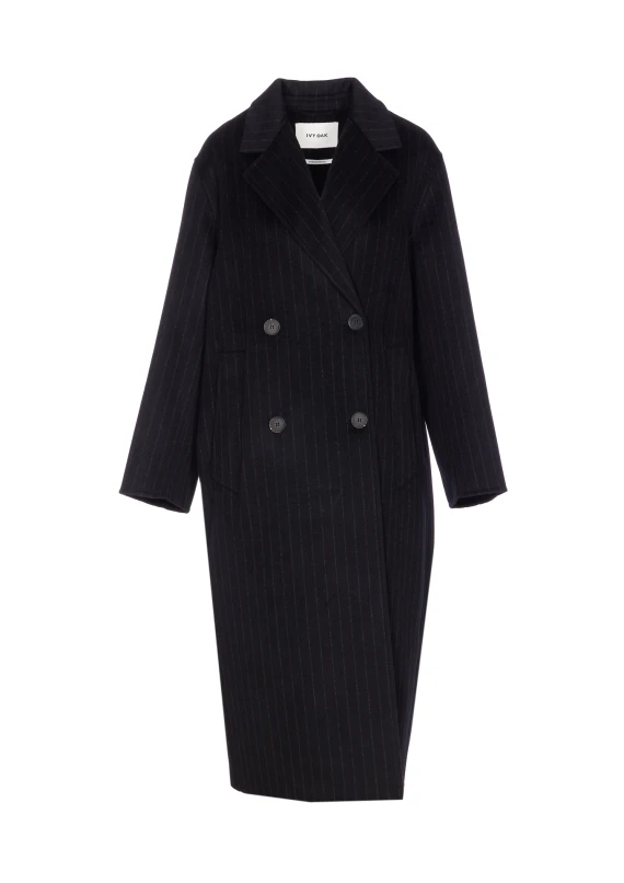 IVY&OAK Giacconi Blue