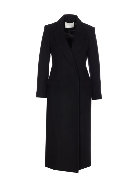 IVY&OAK Giacconi Nero