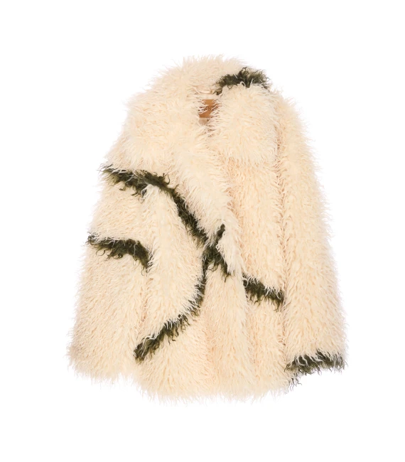 JAKKE Giacconi Bianco