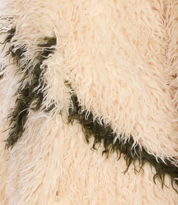 JAKKE Giacconi Bianco