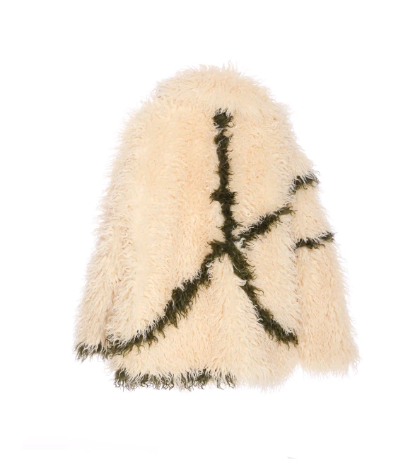 JAKKE Giacconi Bianco