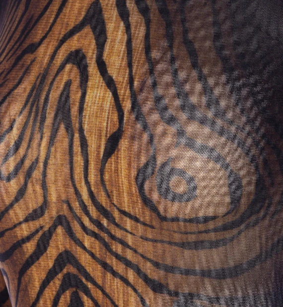 JEAN PAUL GAULTIER Top Nero