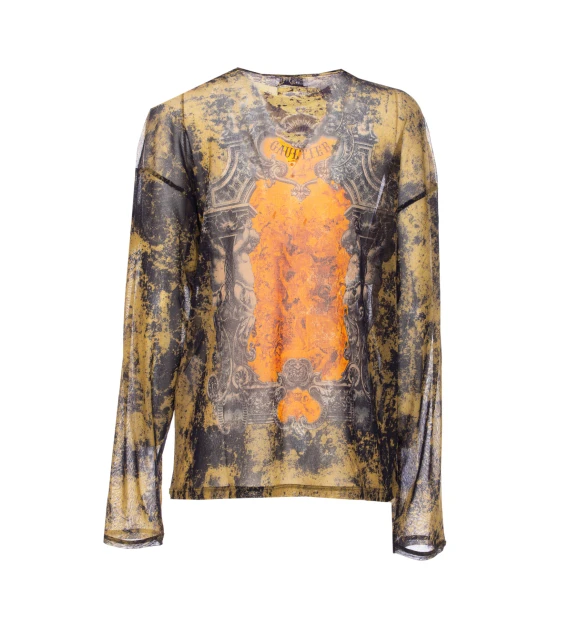 JEAN PAUL GAULTIER Maglie Multicolour