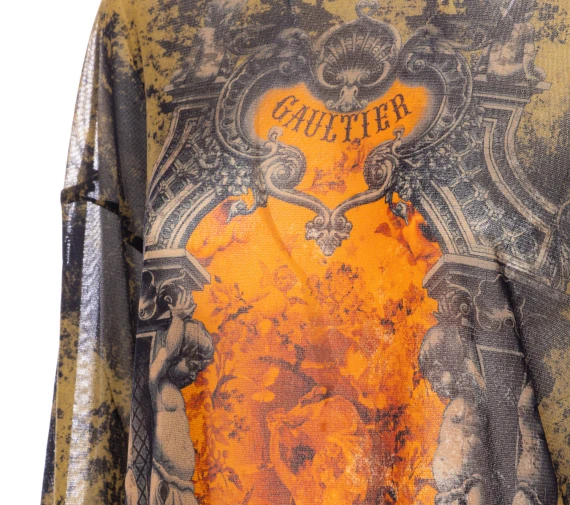 JEAN PAUL GAULTIER Maglie Multicolour