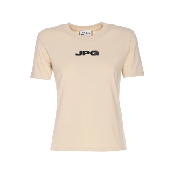 JEAN PAUL GAULTIER T-shirt e Polo Beige