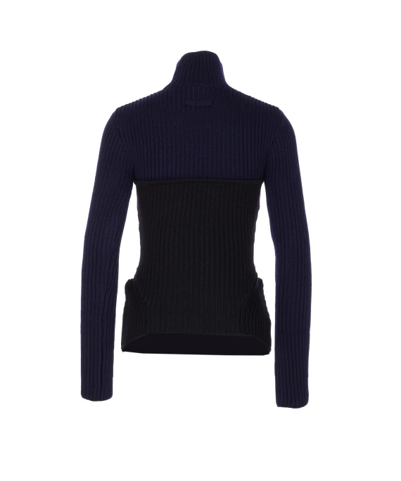 JEAN PAUL GAULTIER Maglie Blue