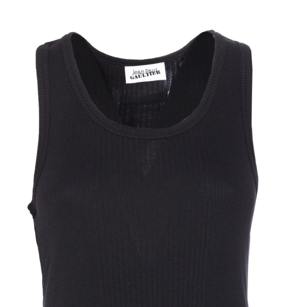 JEAN PAUL GAULTIER Abiti Nero