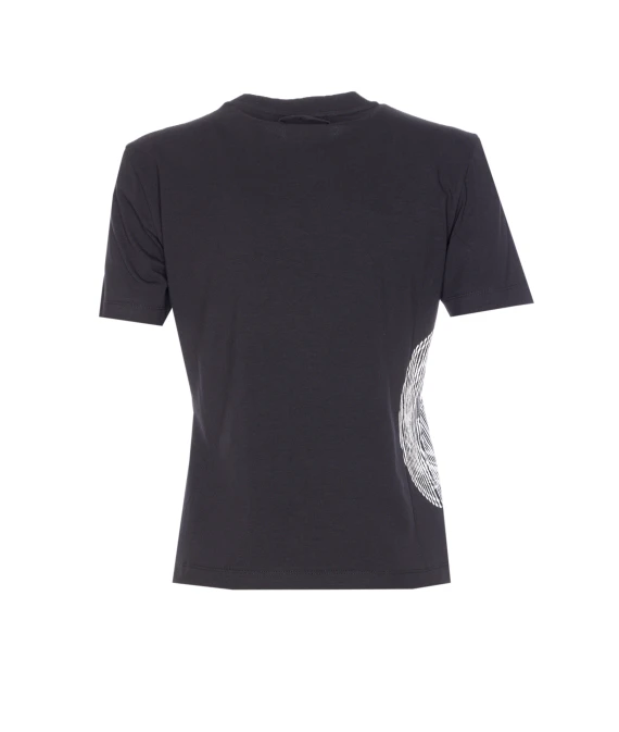 JEAN PAUL GAULTIER T-shirt e Polo Nero