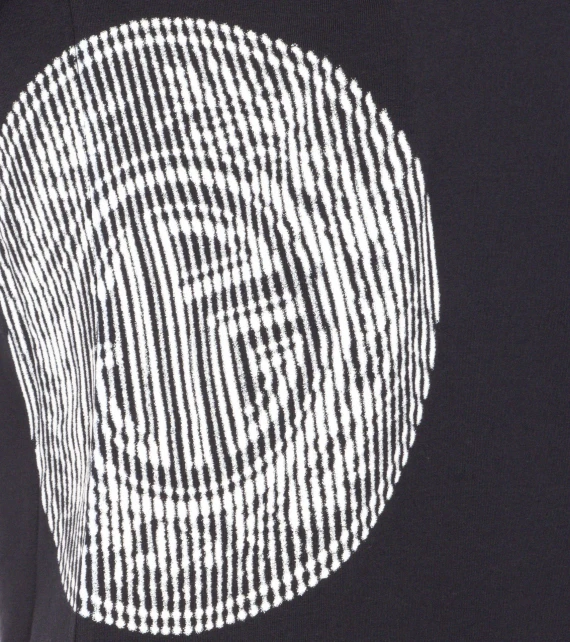 JEAN PAUL GAULTIER T-shirt e Polo Nero