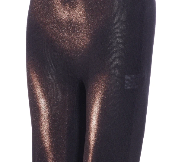 JEAN PAUL GAULTIER Pantaloni Nero