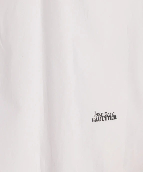 JEAN PAUL GAULTIER Camicie Bianco