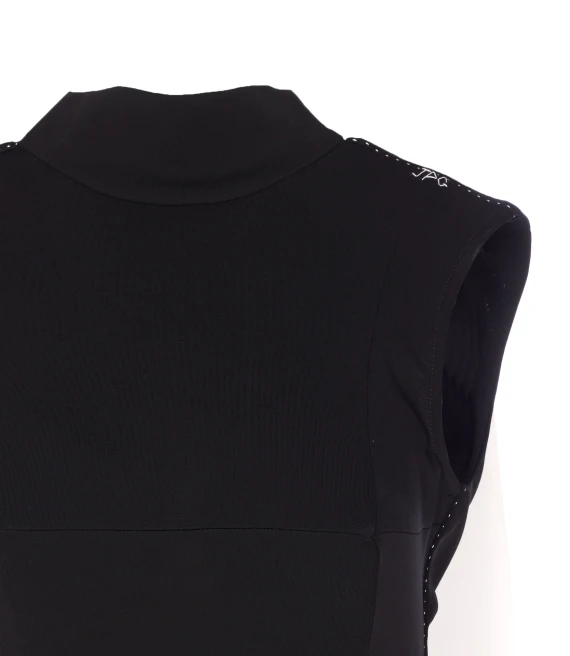 JEAN PAUL GAULTIER Top Nero