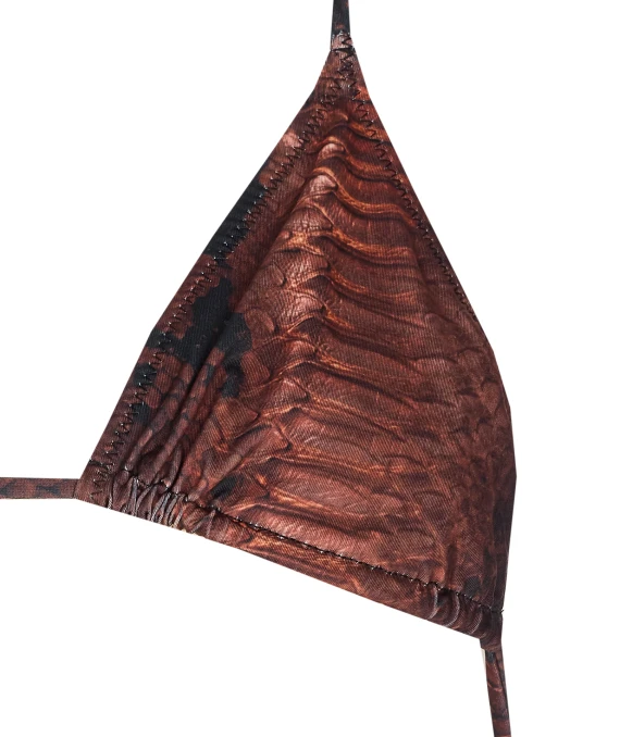 JEAN PAUL GAULTIER Mare Marrone