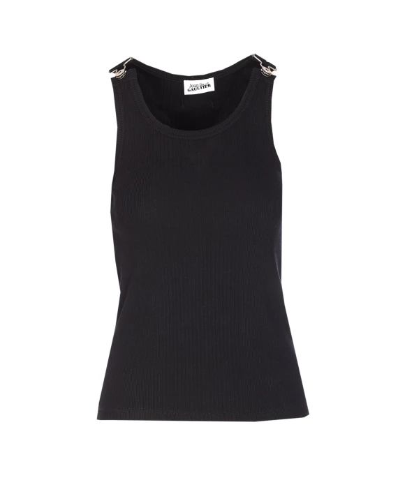 T-shirts and Polos Black