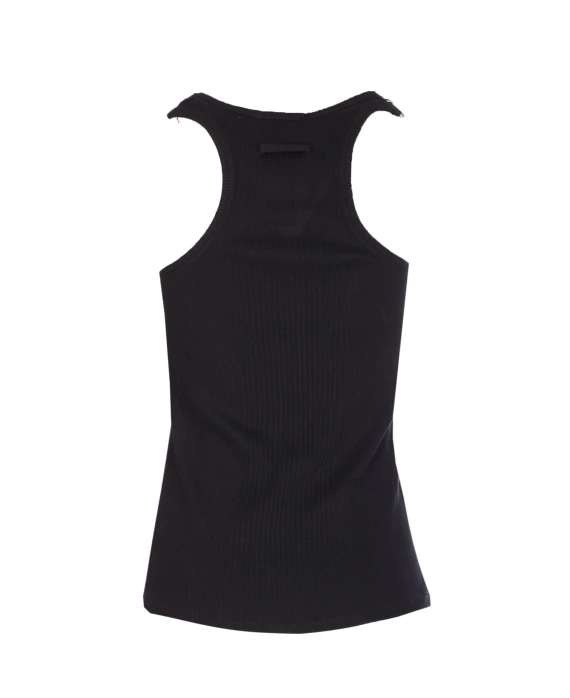 T-shirts and Polos Black