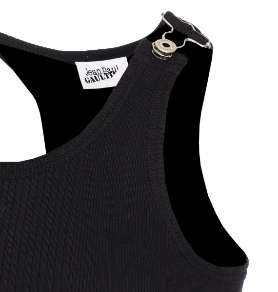 T-shirts and Polos Black