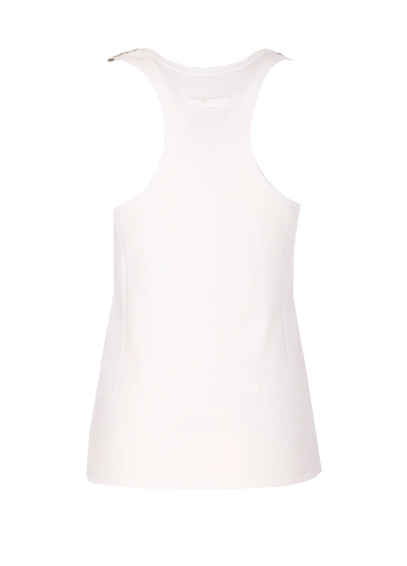 T-shirts and Polos White