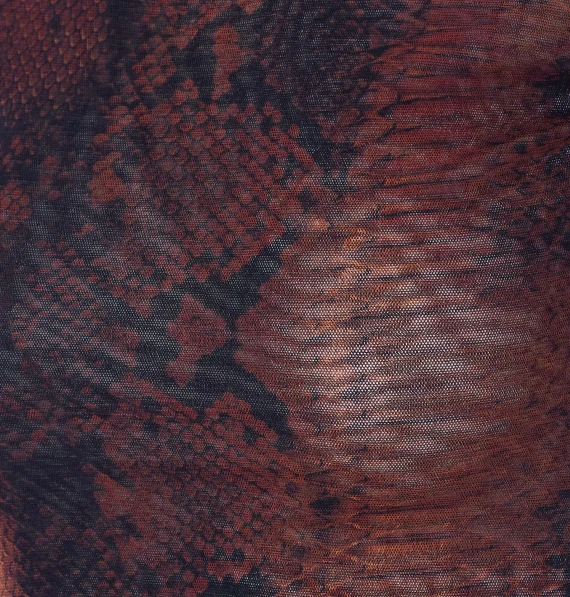 T-shirts and Polos Brown