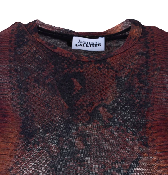 T-shirts and Polos Brown